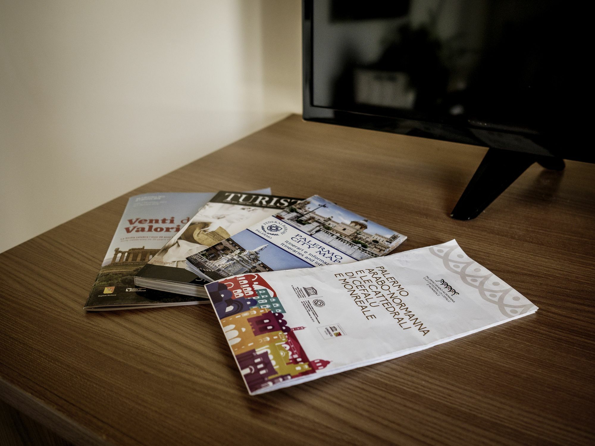 Candelai Lux Apartment *